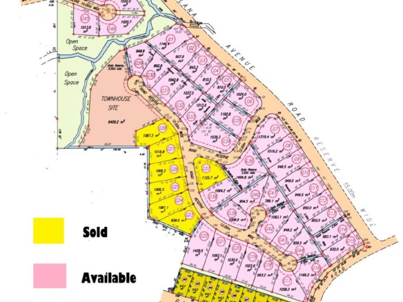 Buy Land in Tobago Lutherville Inez Development