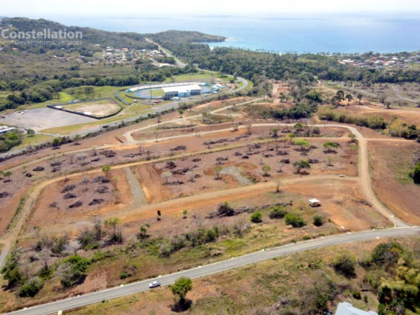 CDS Real Estate - Realtor Property Rentals - Buy Land Inez Development Tobago Bacolet Phase Pamela Gardens