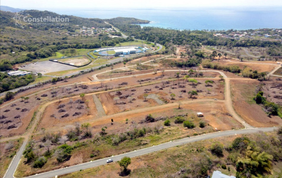 CDS Real Estate - Realtor Property Rentals - Buy Land Inez Development Tobago Bacolet Phase Pamela Gardens