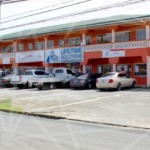 Commercial Space for Lease Canaan Tobago | CDS Real Estate | WhatsApp +1868 332-5354