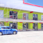 Commercial Spaces for Lease Tobago Scarborough - CDS REAL ESTATE Call or WhatsApp +1868 332-5354