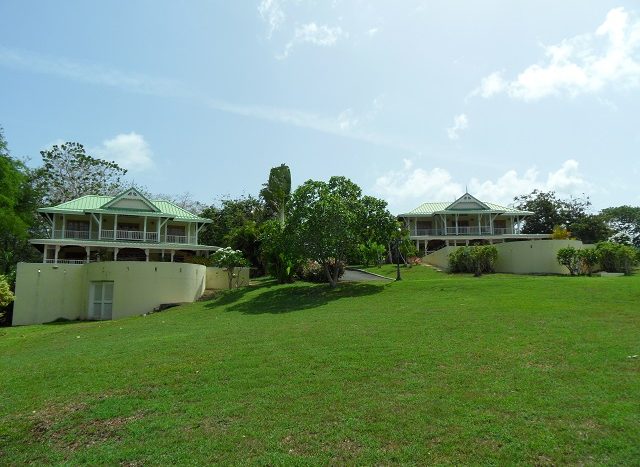 Palm Villa Resort For Sale Tobago Real Estate