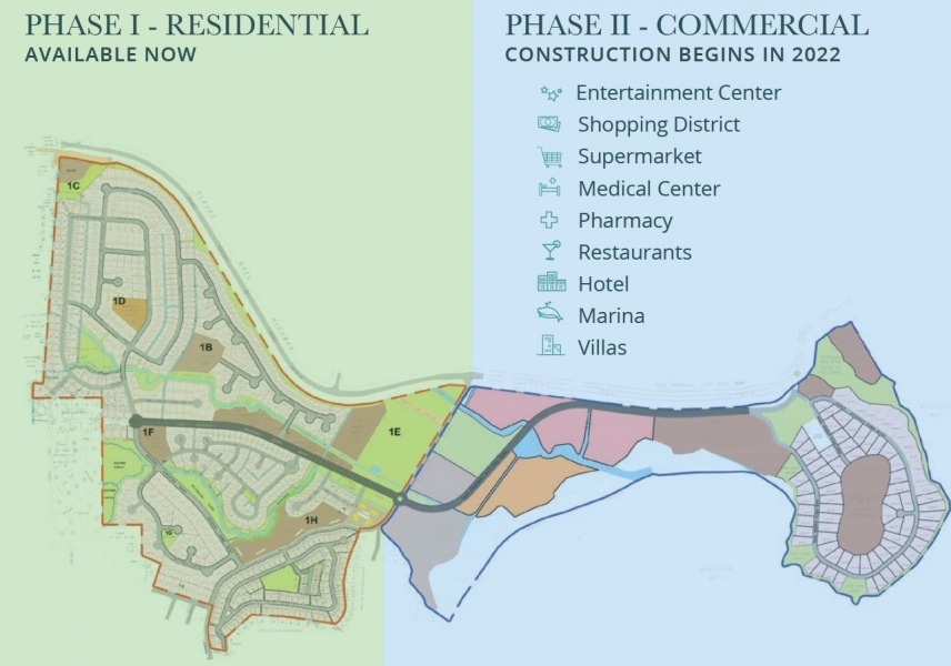 The Inez Land For Sale Trinidad and Tobago CDS Real Estate Reliable