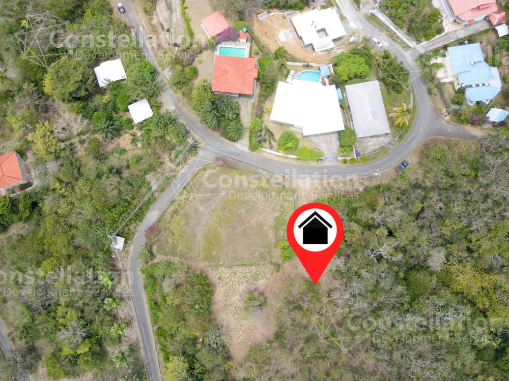 CDS Real Estate Trinidad & Tobago | Land for Sale Pleasant Prospect.
