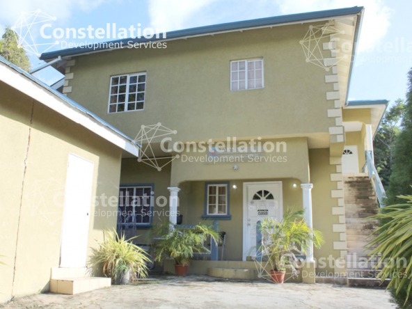 Investment Property For Sale Tobago Carnbee, Caribbean | 3 Buildings Road Frontage