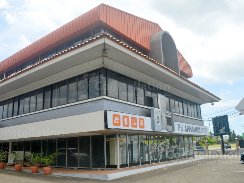 Submitting Application For Town and Country Planning Division (TCPD