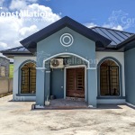 House for Sale San Fernando Trinidad - CDS Real Estate