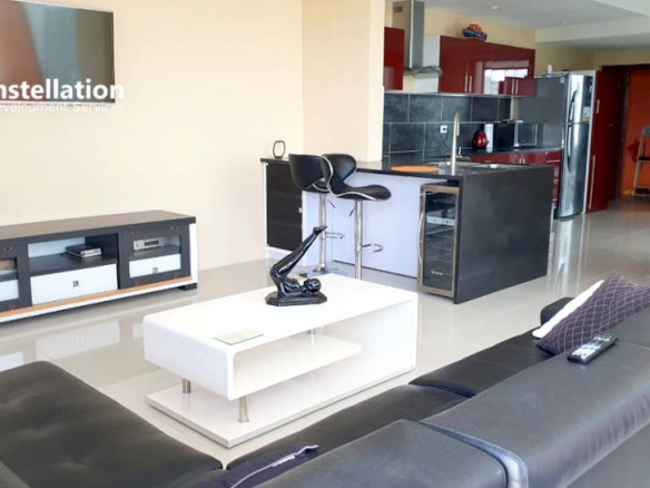 Reef View Penthouse For Sale