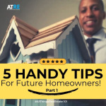 The Ultimate First-Time Homebuyer’s Guide: 5 Essential Tips for Success