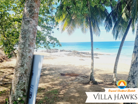 Bedroom 3, with two single beds, sleeps 2