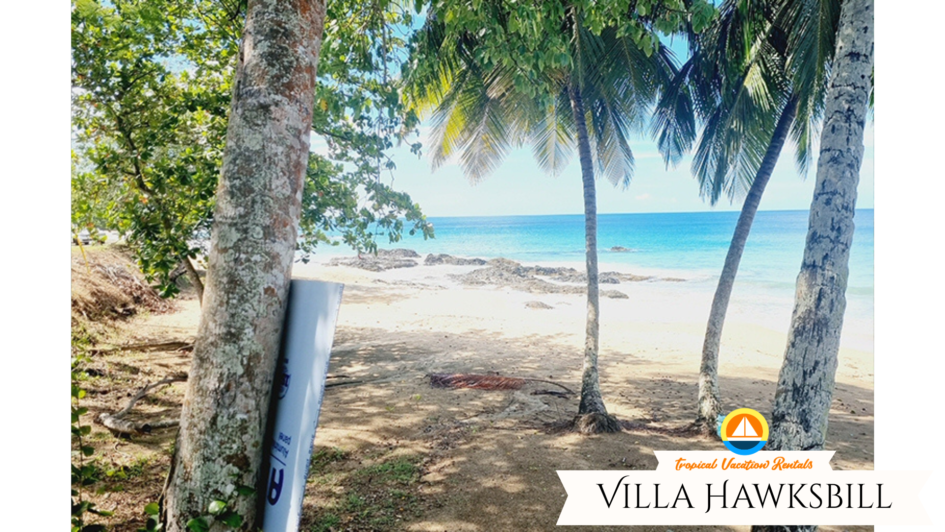 Bedroom 3, with two single beds, sleeps 2