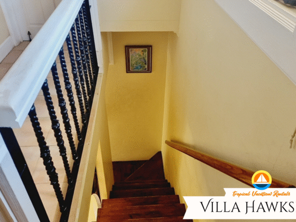 Tropical Vacation Rentals Tobago - Hawksbill Villa