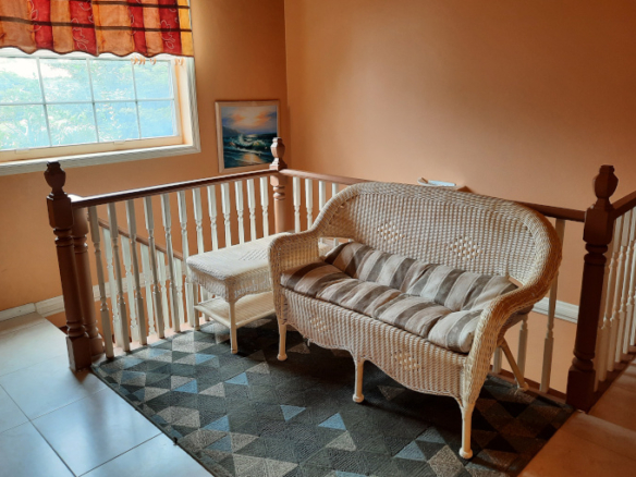 Sea Rose Villa rental Tobago