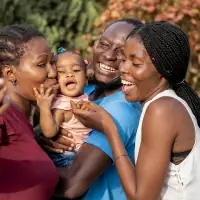 Tropical Vacation Rentals Tobago - Spend Time with Family and Friends